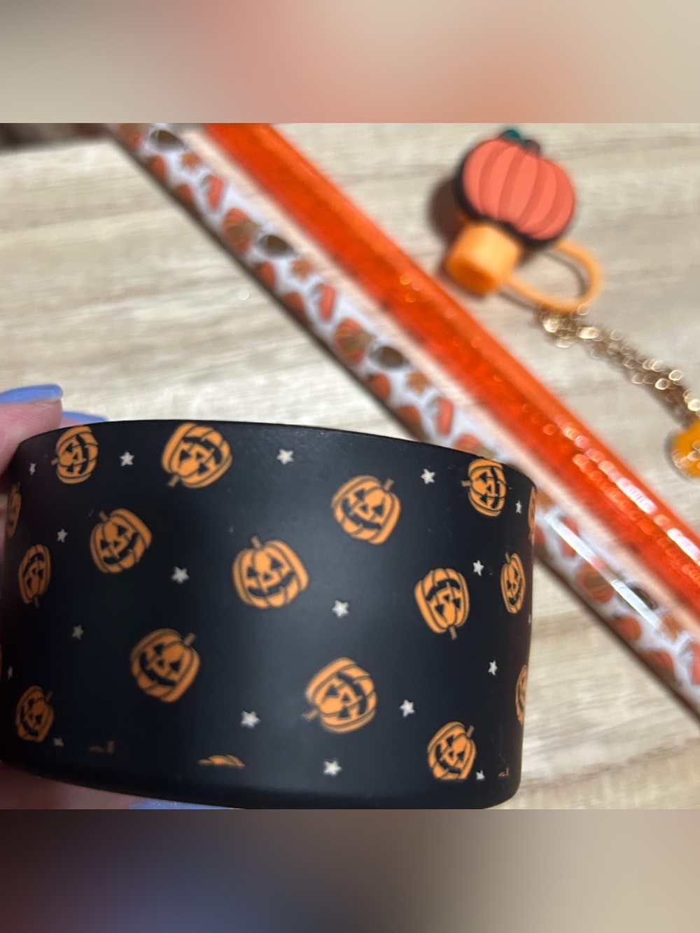 🎃 Tumbler Boot Bundle - Picture 4 of 4